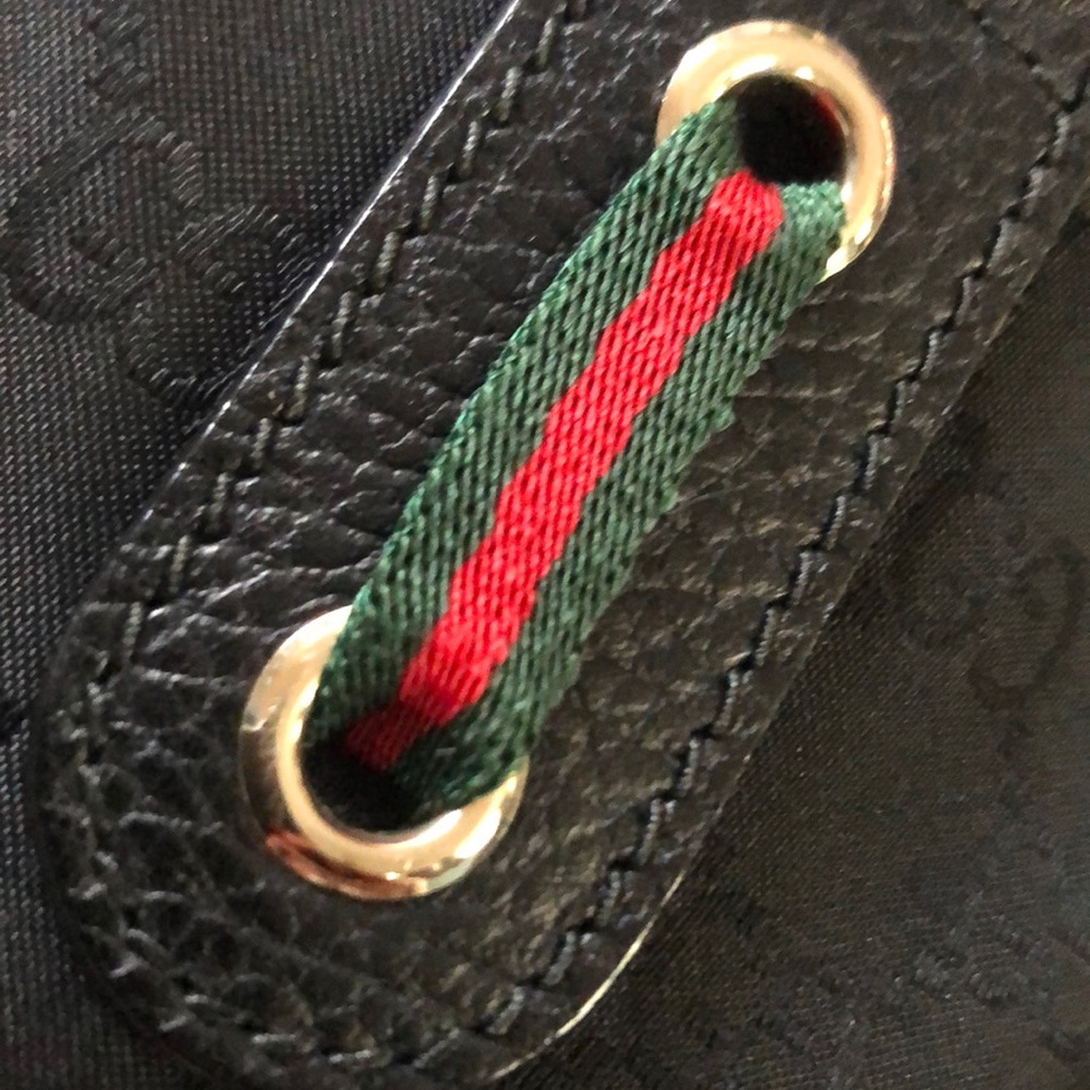 Gucci bag - Picture 11 of 12
